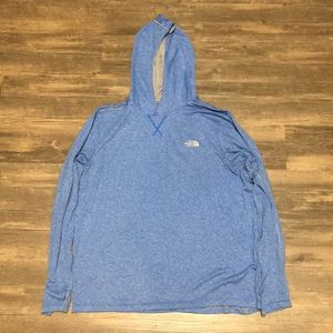 The Northface Pullover